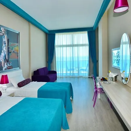 Resort Sultan Of Dreams &